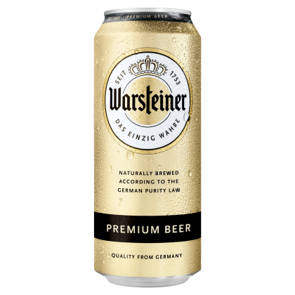 Premium Pilsener