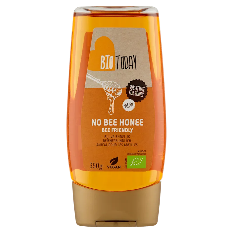 BioToday No bee honey squeeze bio