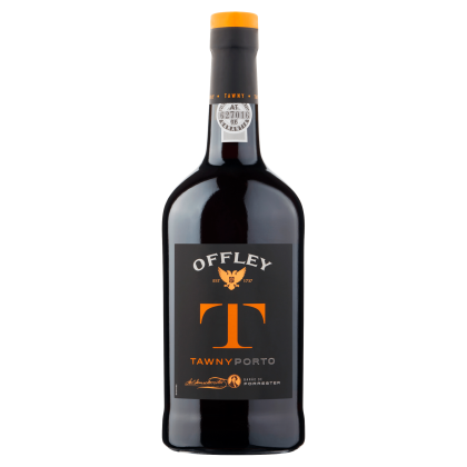 Port Tawny