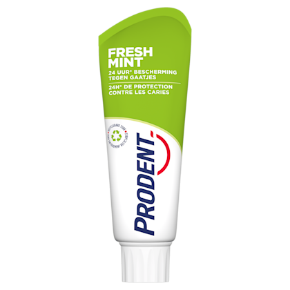 Tandpasta Fresh mint