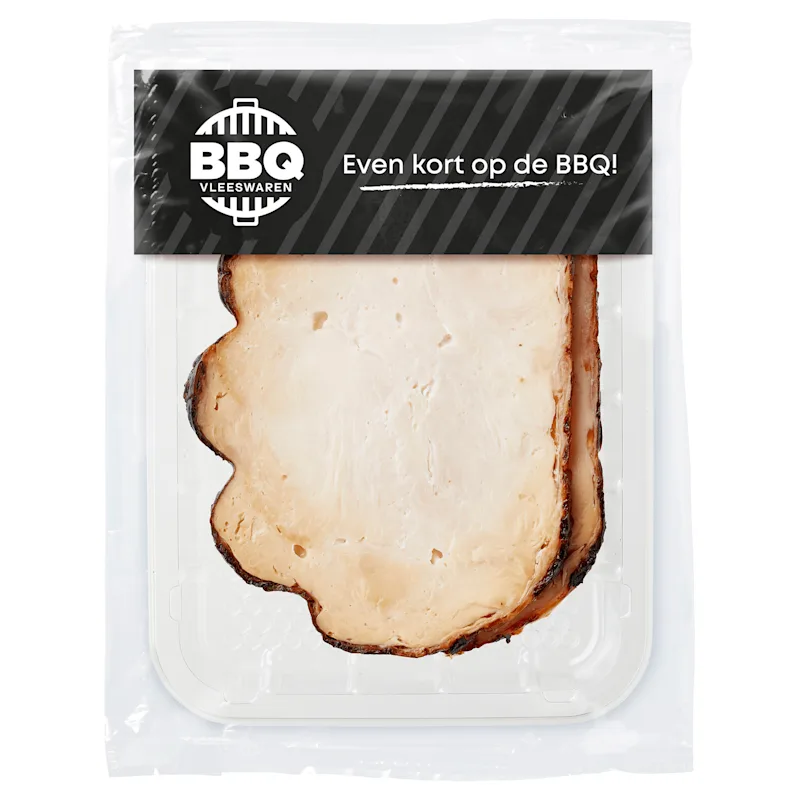 PLUS Puur van smaak Ovengebakken kipfilet voor de BBQ