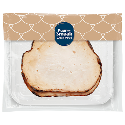 Ovengebakken kipfilet voor de BBQ