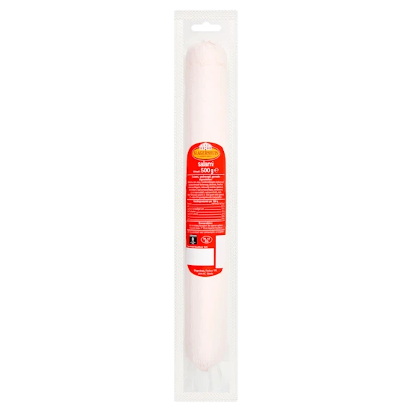 Slagershuis Salami
