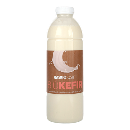 Bio Kefir