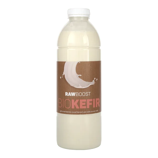RawBoost Bio Kefir