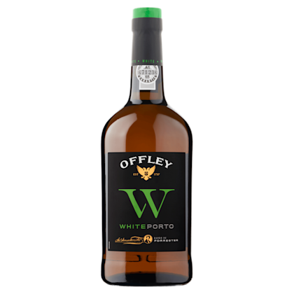 Offley Port White