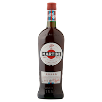 Martini Vermouth Rosso