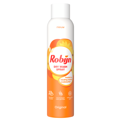 Robyn dry wash spray original