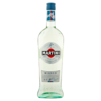 Martini Vermouth Bianco