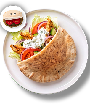 Pita Pleun