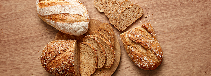 Korenlanders desembroden