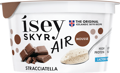 Air Stracciatella 125g