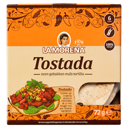Tostada