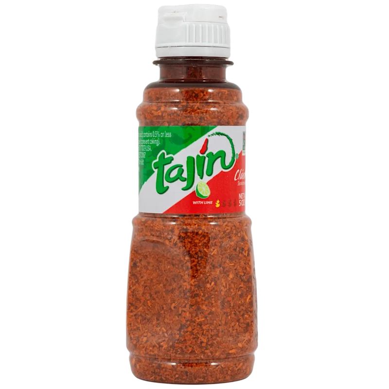 Tajin Clásico seasoning