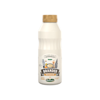 Oliehoorn Brander Mayonaise