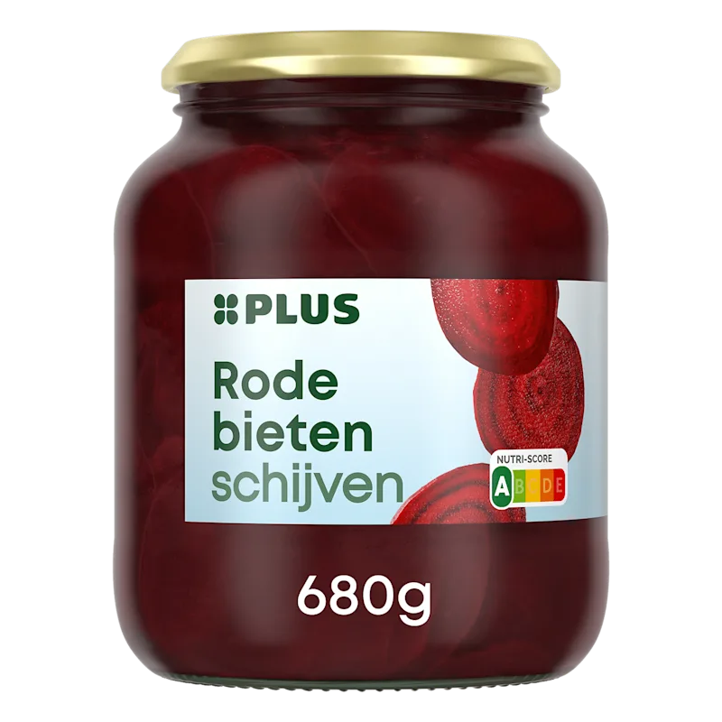 PLUS Rode bieten
