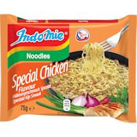 Indomie Instant Noedels Kip Speciaal 