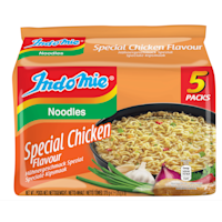 Indomie Instant Noedels Kip Speciaal 