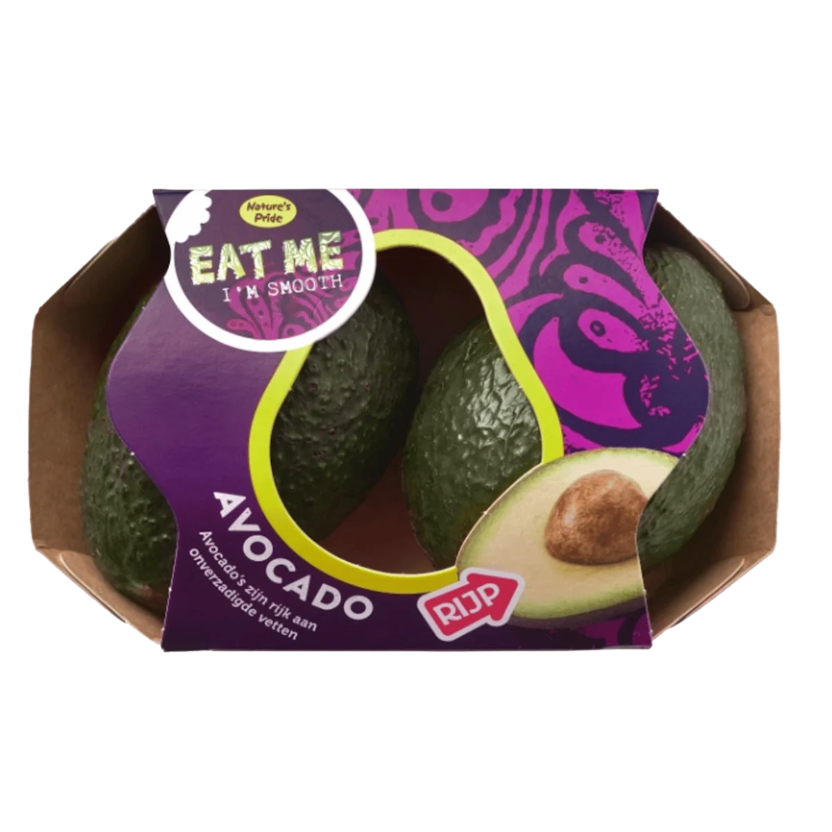 Eat Me Avocado