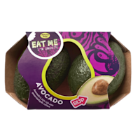 Eat Me Avocado