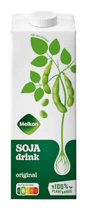 Sojadrink naturel