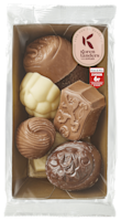 PLUS Korenlanders Roombonbons