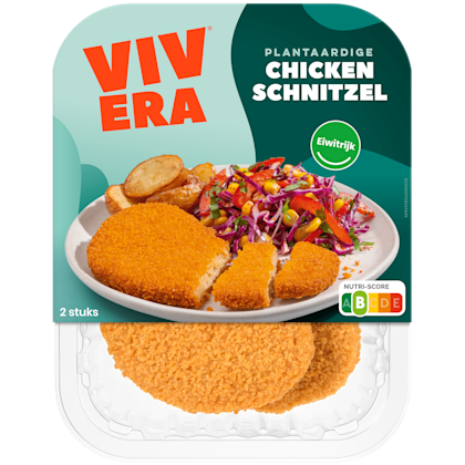 Chickenschnitzel