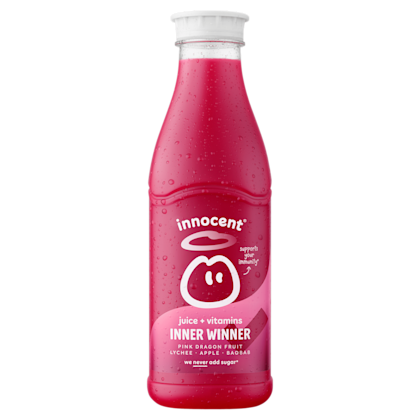 Inner winner