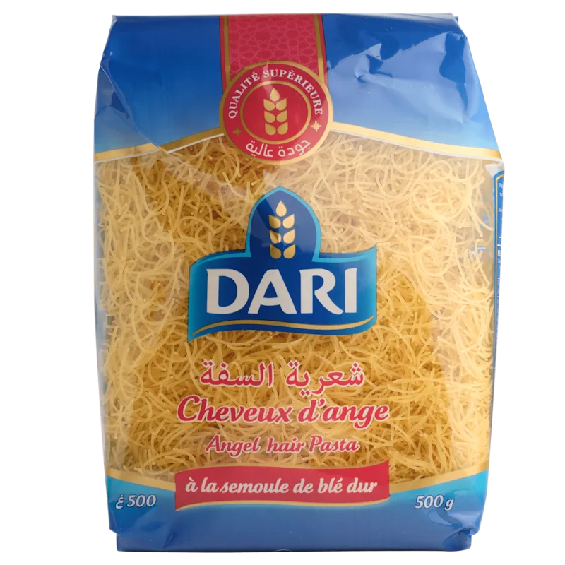 Dari pastahaar