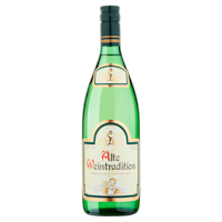 Alte Wein Tradition Wit