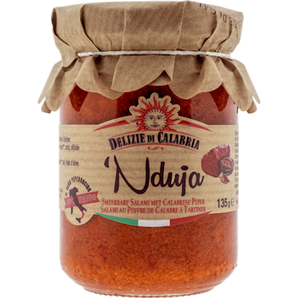Nduja