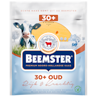 Beemster 30+ Oud plakken