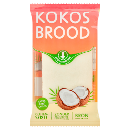 Kokosbrood
