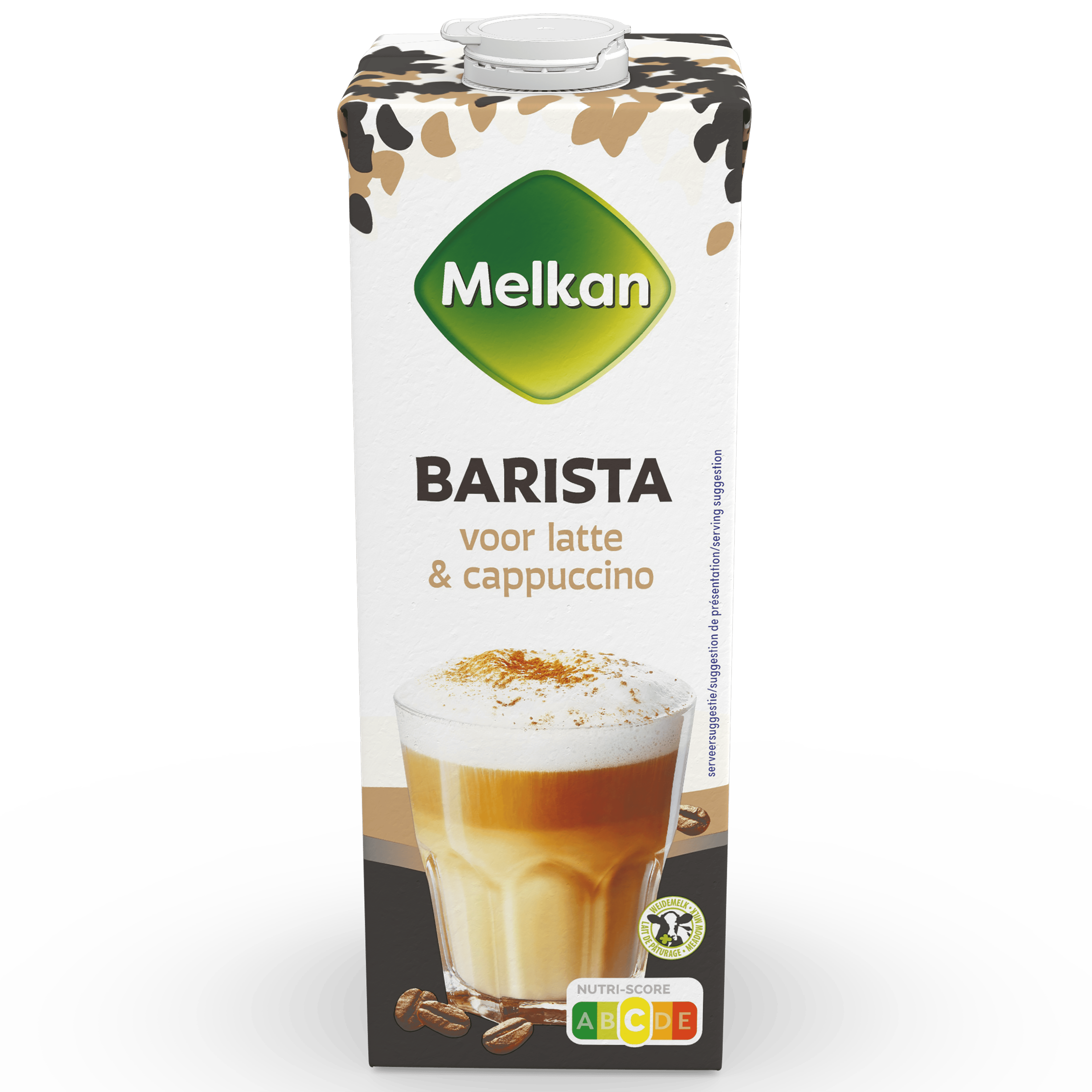 Barista