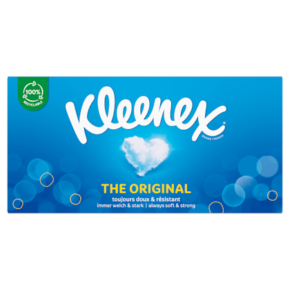 Original Tissues