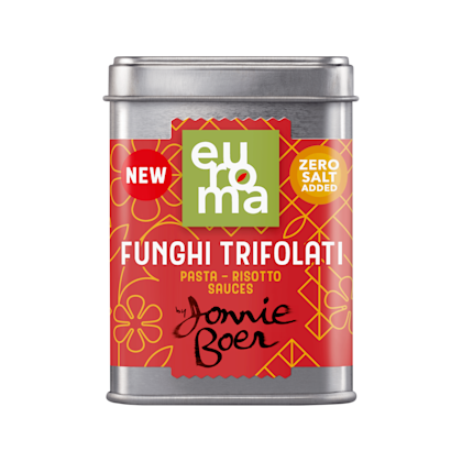 Euroma Jonnie Boer Funghi Trifolati