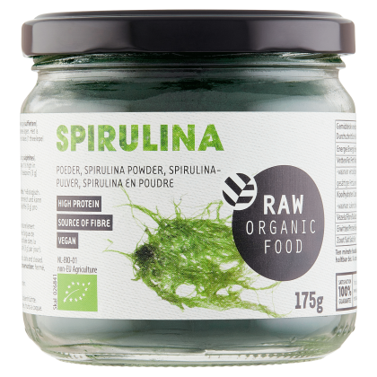 Spirulinapoeder