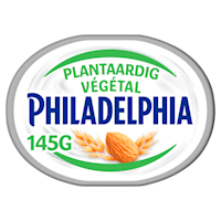 Philadelphia Zuivelspread Plantaardig