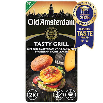 Tasty Grill original