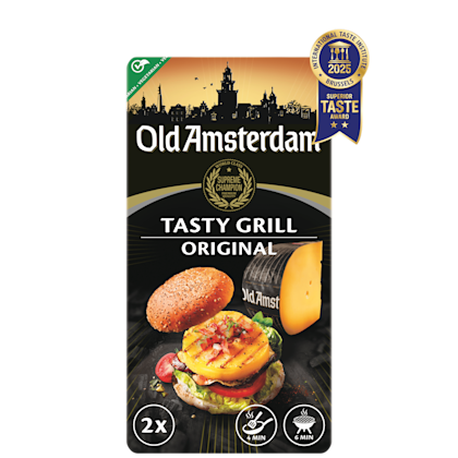 Tasty Grill original