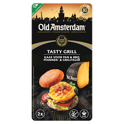 Tasty Grill original