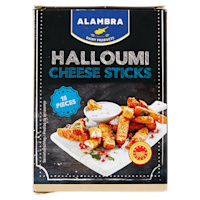 Alambra Halloumi sticks