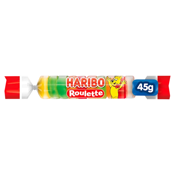 Haribo Mega Roulette