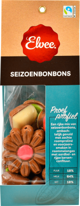 Seizoenbonbons