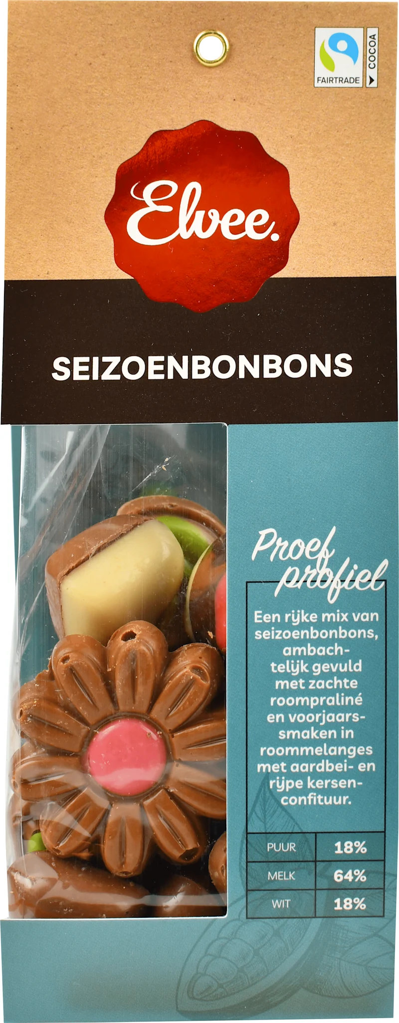 Elvee Seizoenbonbons