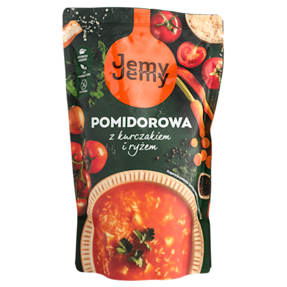 tomatensoep