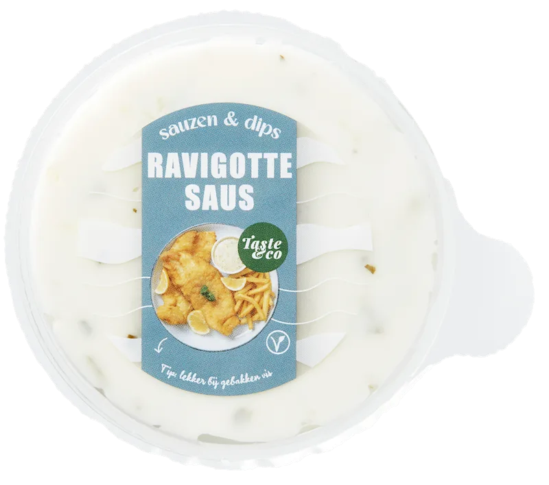 Taste & Co Ravigotesaus
