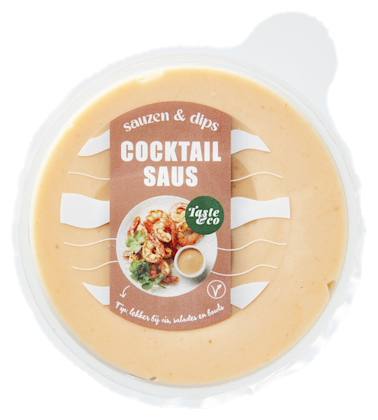 Cocktailsaus