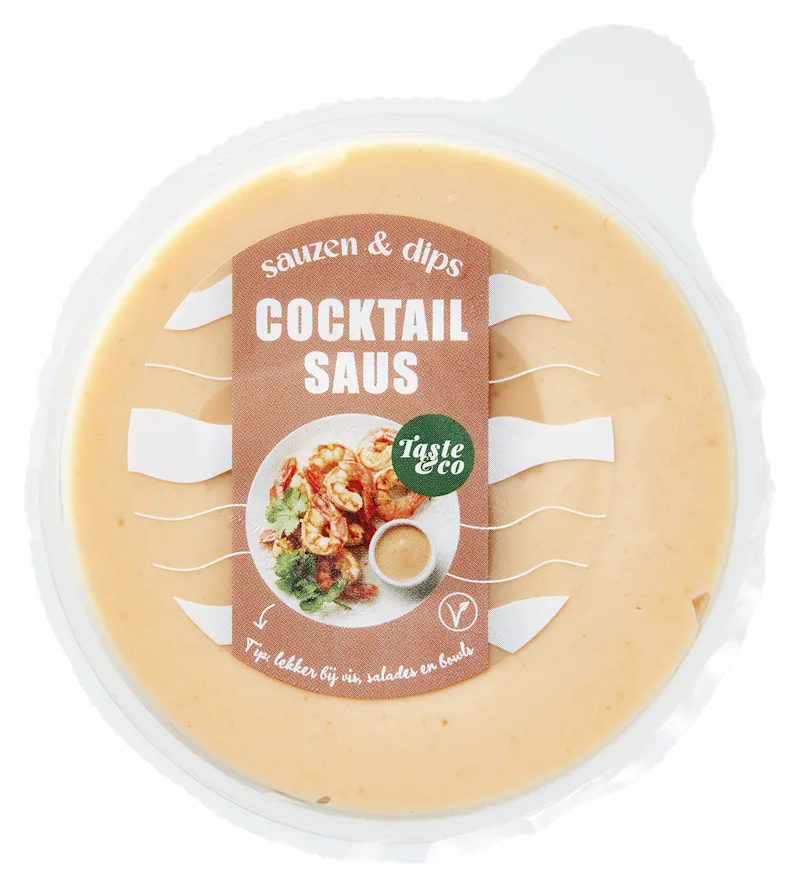 Taste & Co Cocktailsaus