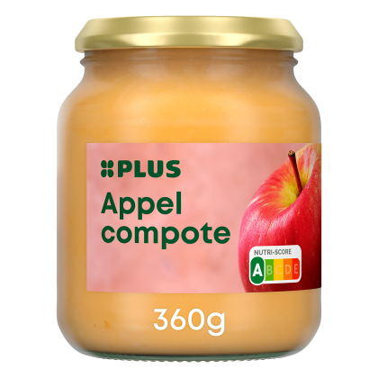 Appelcompote